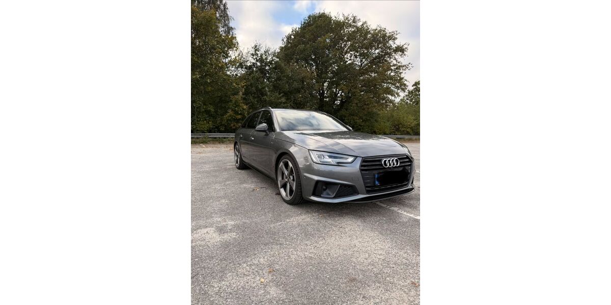 Audi A4 151.000 km 26.000 &euro; Fockbek 24787