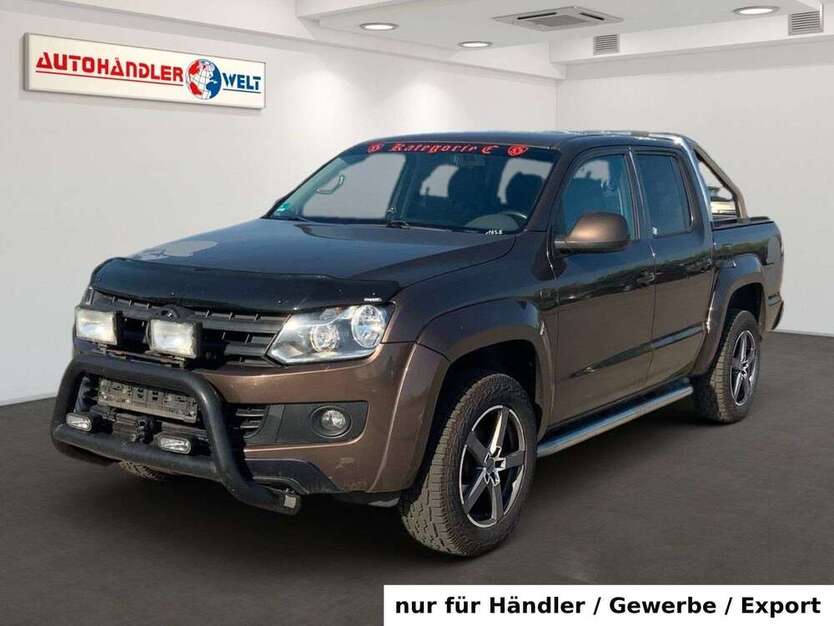 Amarok