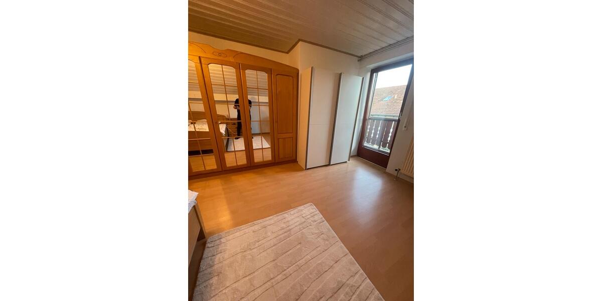 Etagenwohnung Pfarrkirchen - 2 Zimmer, 40 m&sup2;, 540&euro; | Angebot:26296537