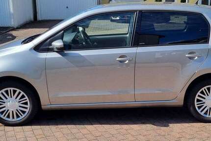 VW up! 63.817 km 9.950 € Ludwigshafen 67071