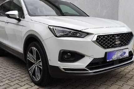 Seat Tarraco 98.000 km 23.880 &euro; Dessau-Roßlau 06849