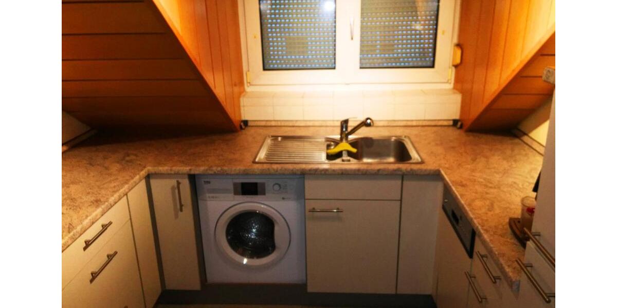 Etagenwohnung Schifferstadt - 1 Zimmer, 40 m&sup2;, 555&euro; | Angebot:25127835