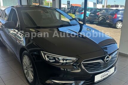 Opel Insignia 125.000 km 11.950 € Kirchheimbolanden 67292