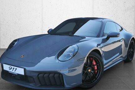 Porsche 992 7.900 km 189.900 &euro; Osnabrück 49078