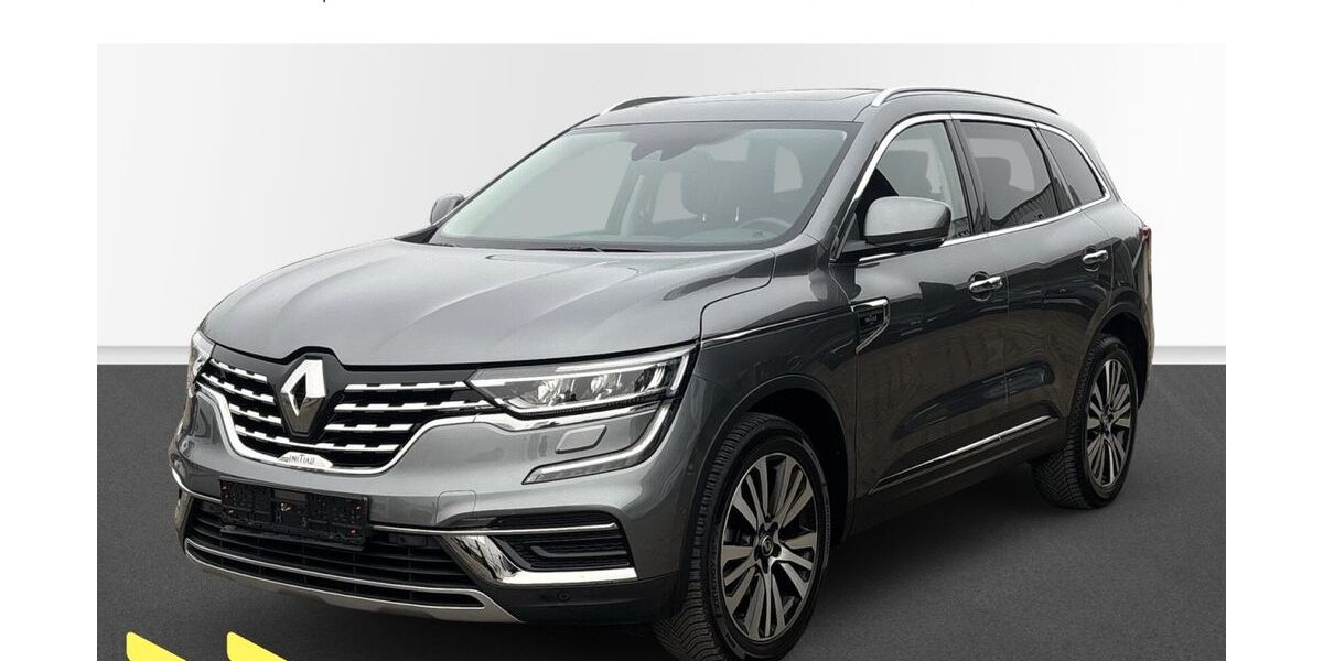 Renault Koleos 43.628 km 27.490 &euro; Friesenheim 77948