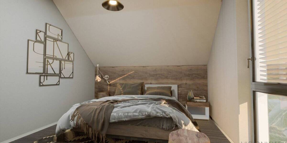 Einfamilienhaus Idesheim - 5 Zimmer, 135 m&sup2;, 397.900&euro; | Angebot:26435210