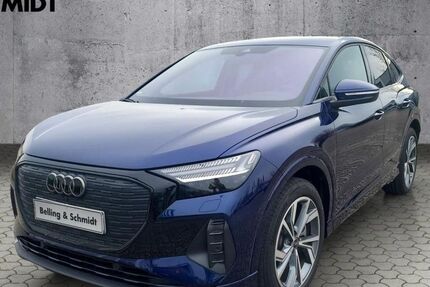Audi Q4 e-tron 50.000 km 59.330 &euro; Dannenberg 29451