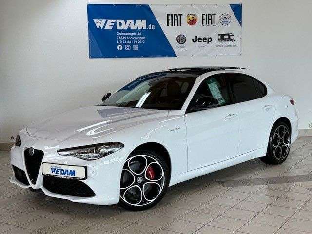 Giulia