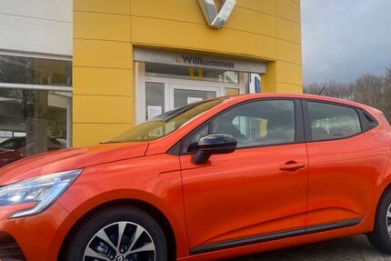 Renault Clio 10 km 18.999 € Unna 59423