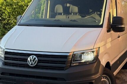 VW Crafter 198.000 km 18.499 &euro; Meppen 49716