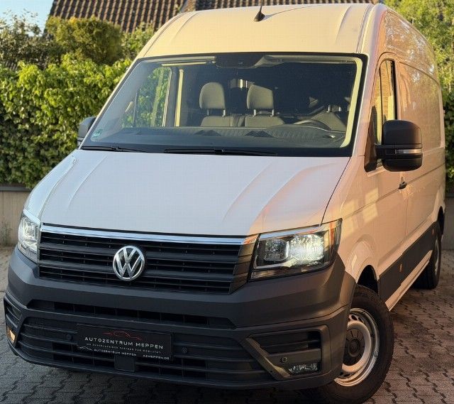 VW Crafter 198.000 km 18.499 &euro; Meppen 49716