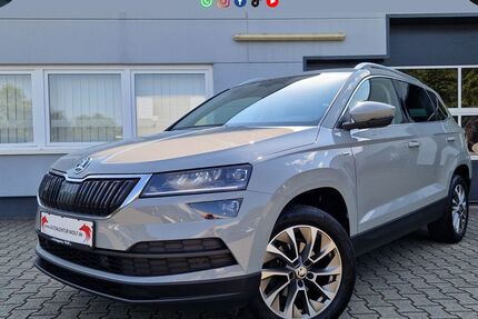 Skoda Karoq 51.000 km 21.390 &euro; Neukirchen-Vluyn 47506