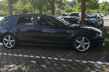Audi A4 245.000 km 7.300 &euro; Weißenhorn 89264