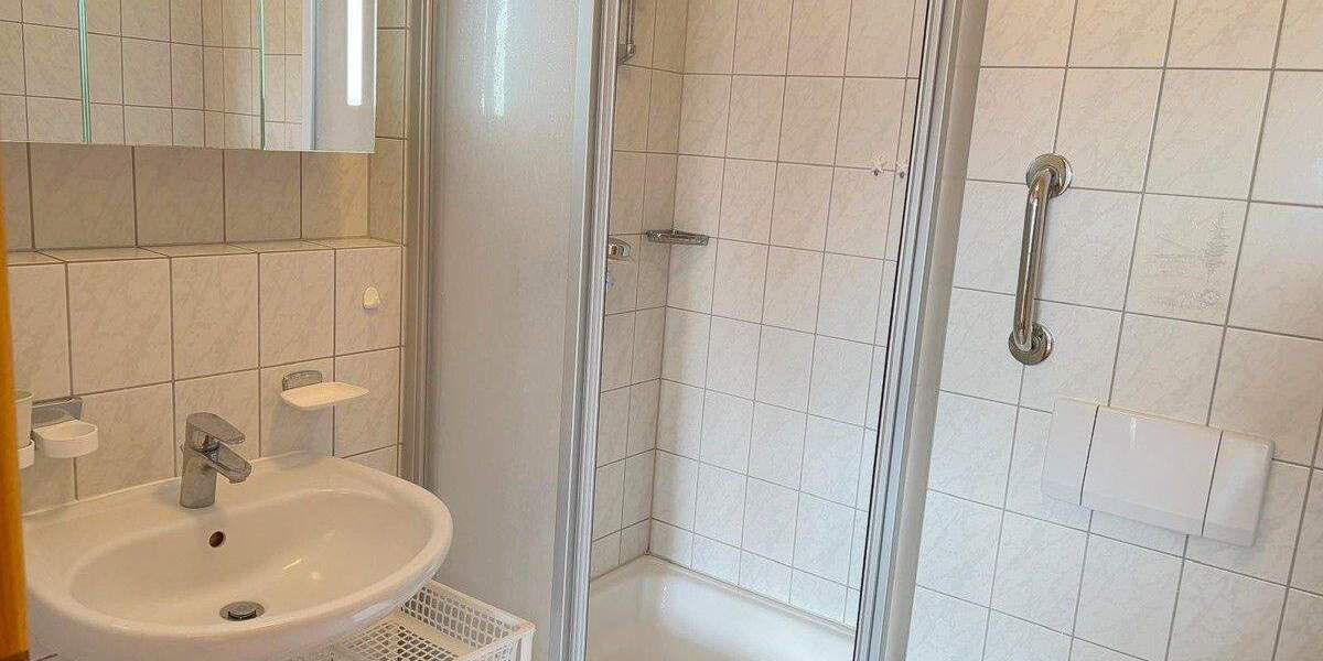 Etagenwohnung Bad Füssing / Egglfing am Inn Egglfing - 2 Zimmer, 58 m&sup2;, 109.000&euro; | Angebot:26289888