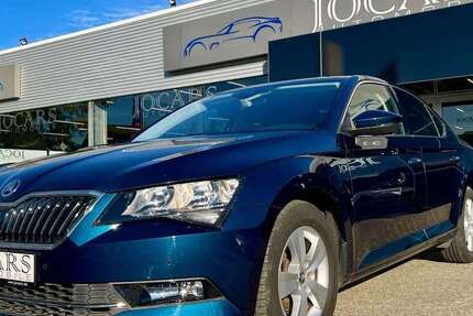 Skoda Superb 85.569 km 19.750 € Kamp-Lintfort 47475