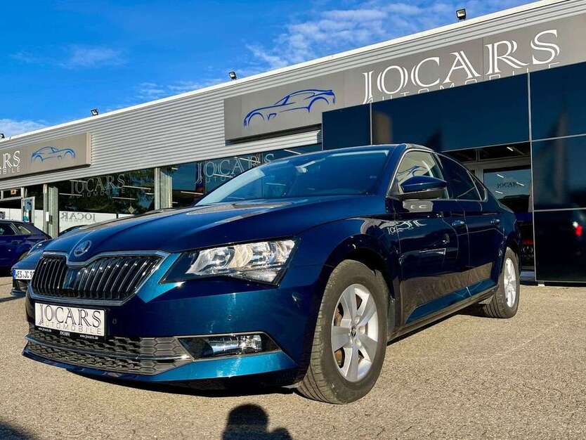 Skoda Superb 85.569 km 19.750 € Kamp-Lintfort 47475