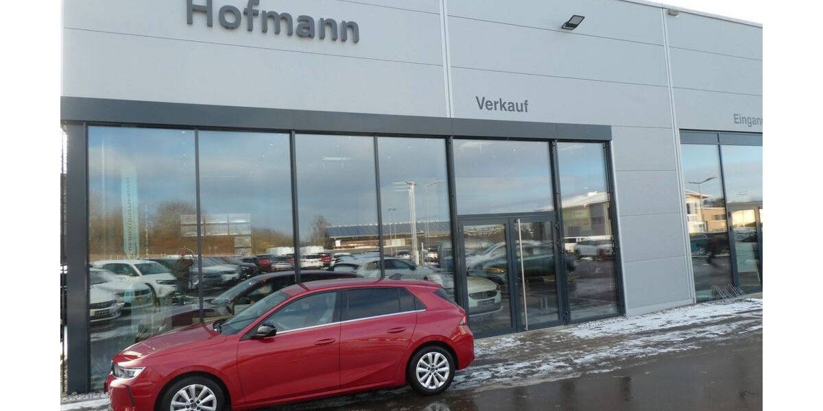 Opel Astra 37.850 km 16.950 &euro; Bad Saulgau 88348