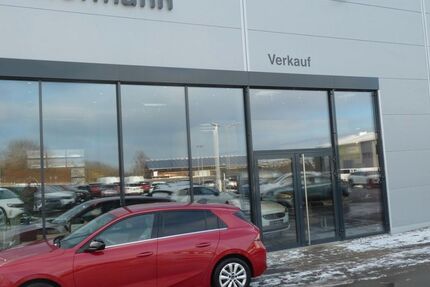 Opel Astra 44.950 km 14.950 &euro; Bad Saulgau 88348