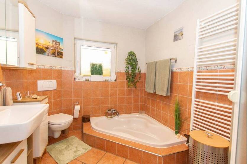 Gemütliche Wohnfläche mit traumhaft großem Garten! #Pool
