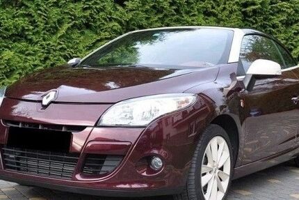 Renault Megane 112.000 km 7.000 &euro; Aachen 52064