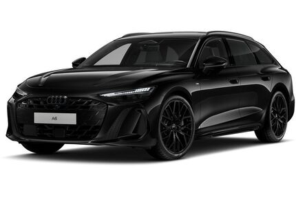 Audi A6 14.500 km 66.790 &euro; Offenburg 77652