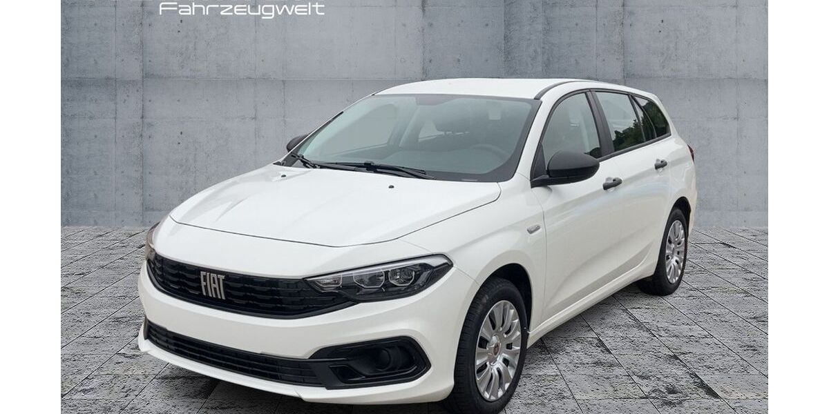 Fiat Tipo 1.500 km 17.990 &euro; Nürnberg 90429