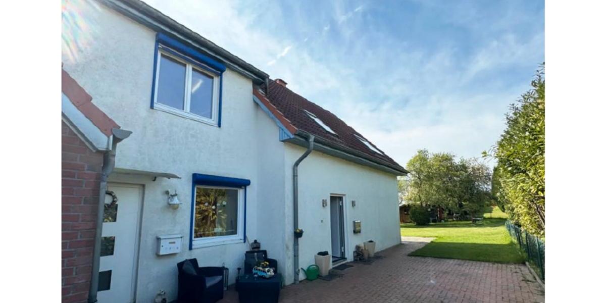 Doppelhaushälfte Heikendorf - 3 Zimmer, 120 m&sup2;, 1.550&euro; | Angebot:26273685