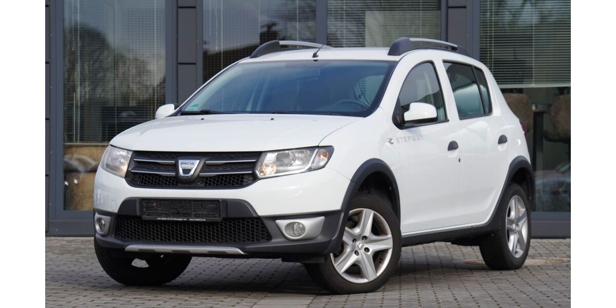 Dacia Sandero 158.000 km 5.000 &euro; Korschenbroich 41352