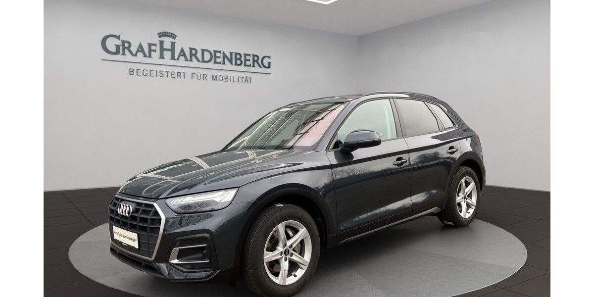 Audi Q5 82.100 km 32.555 &euro; Offenburg 77652