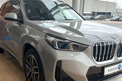 BMW X1 4.051 km 39.700 &euro; Erlangen 91058