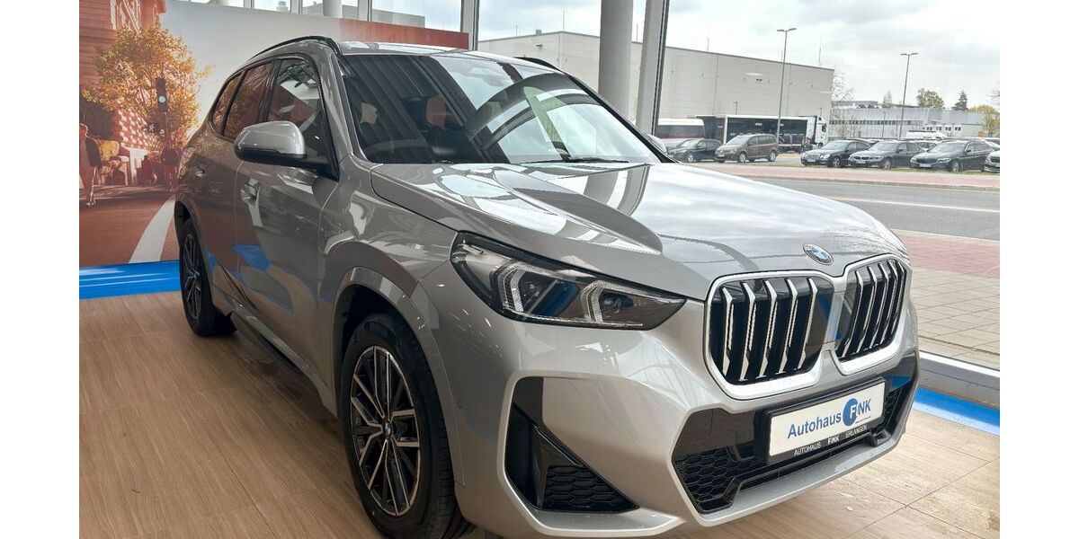 BMW X1 4.051 km 39.700 &euro; Erlangen 91058
