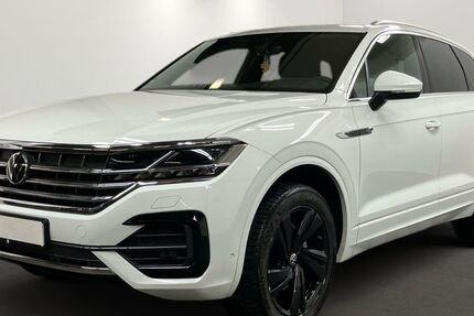 VW Touareg 96.500 km 44.955 € Herdecke 58313