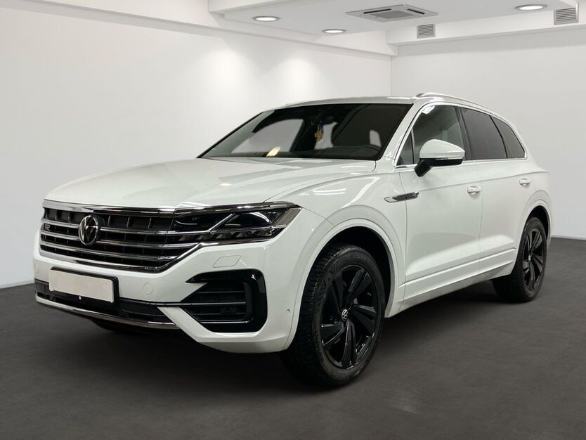 VW Touareg 96.500 km 44.955 € Herdecke 58313
