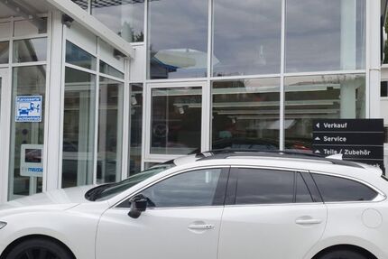 Mazda 6 17.734 km 29.850 € Biebergemünd-Bieber 63599