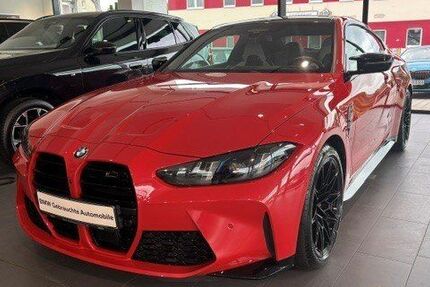BMW M4 8.575 km 88.990 &euro; Pegnitz 91257