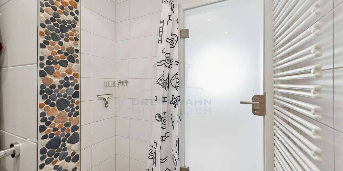 Etagenwohnung Börgerende-Rethwisch Börgerende - 3 Zimmer, 60 m&sup2;, 319.000&euro; | Angebot:26554603