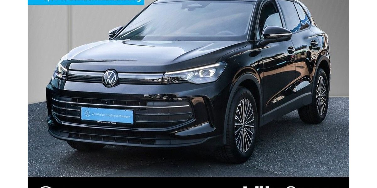 VW Tiguan 26.941 km 37.980 &euro; Koblenz 56070