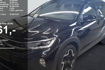 VW Taigo 19.604 km 25.170 &euro; Mainburg 84048