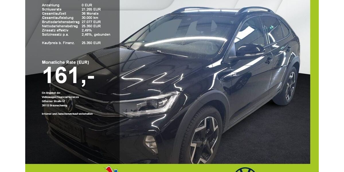 VW Taigo 19.604 km 25.350 &euro; Mainburg 84048