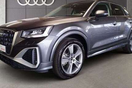 Audi Q2 4.224 km 32.630 € Frankfurt am Main 60314