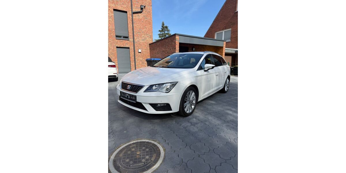 Seat Leon 138.000 km 14.190 &euro; Lingen 49809