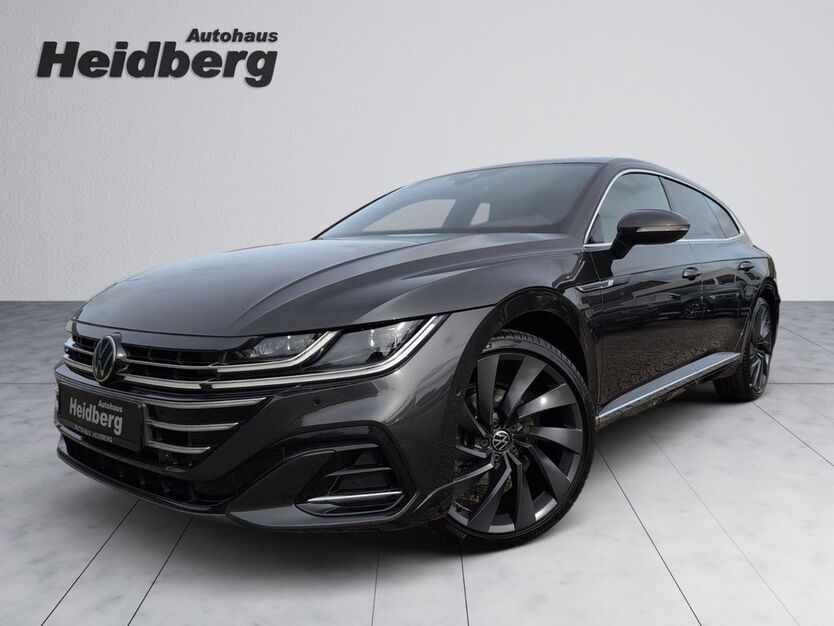 VW Arteon 27.858 km 38.880 € Soltau 29614