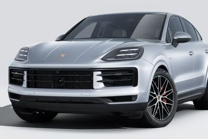 Porsche Cayenne 12.959 km 103.800 &euro; Leipzig 04356
