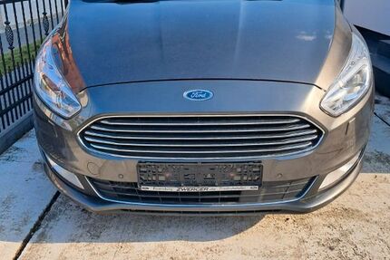 Ford Galaxy 198.000 km 12.390 € Gersthofen 86368