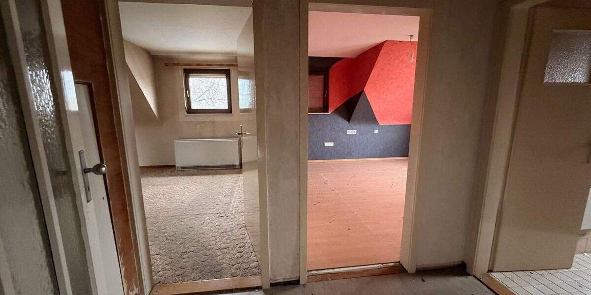 Einfamilienhaus Asperg - 6 Zimmer, 116 m&sup2;, 480.000&euro; | Angebot:25821570