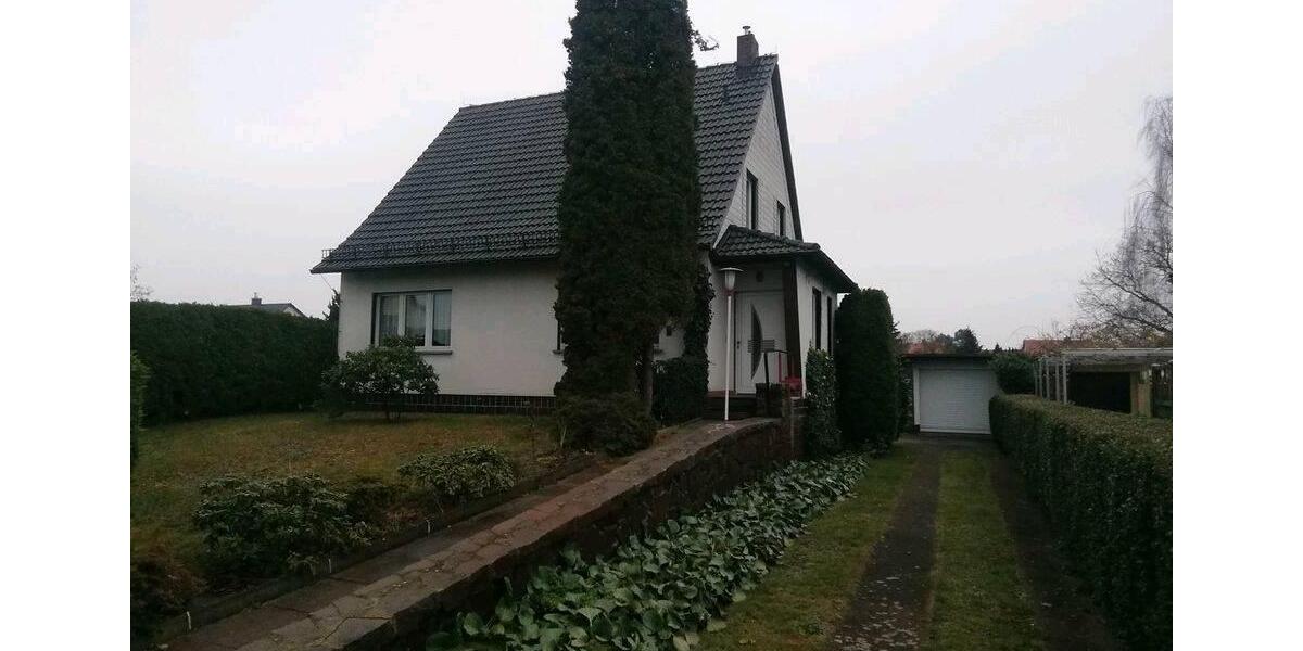 Einfamilienhaus Finsterwalde - 5 Zimmer, 110 m&sup2;, 160.000&euro; | Angebot:26834437