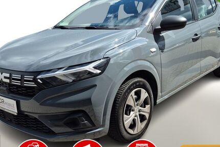 Dacia Sandero 24.250 km 13.688 &euro; Kehl 77694