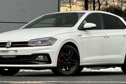 VW Polo 116.000 km 15.251 &euro; Siegen 57072