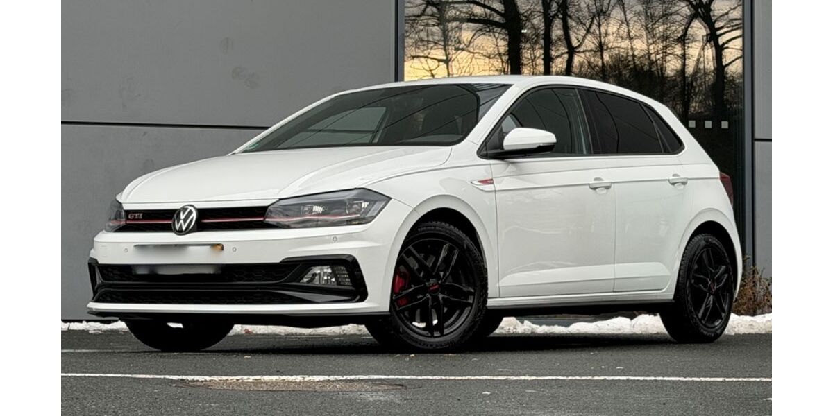 VW Polo 116.000 km 15.251 &euro; Siegen 57072