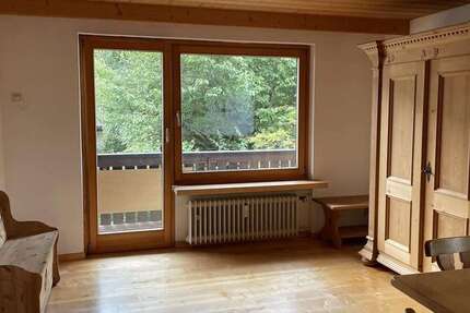 Wohnung zum Kaufen in Garmisch-Partenkirchen 550.000 € 96 m² 4 zimmer